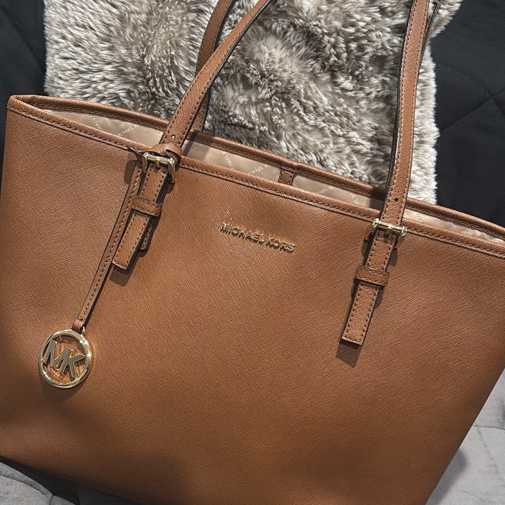 Michael Kors Brown